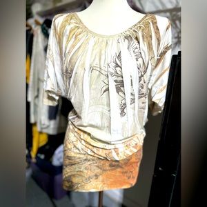 Suki Jones women’s XL dress/ top